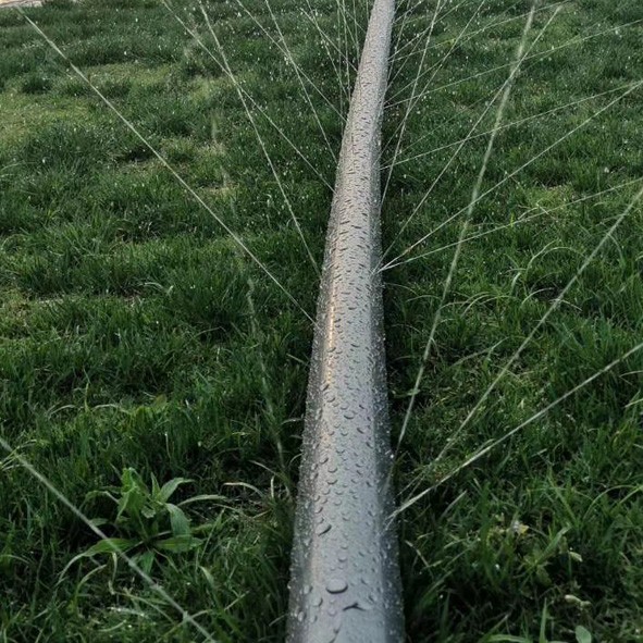 微噴帶應(yīng)用