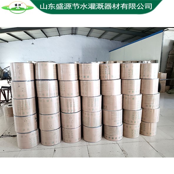 貼片滴灌帶庫存